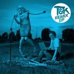 cover: T&k - The Remixes