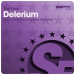 cover: The Mae - Delerium