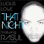 cover: Lucius Lowe - That Night