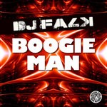 cover: Dj Falk - Boogie Man