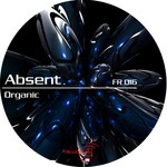 cover: Absent - Organic