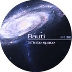 cover: Bauti - Infinite Space