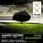 cover: Hardnoise - End Of Summer