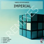 cover: Haris Efstathiadis - Imperial (The remixes)