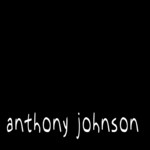 cover: Anthony Johnson - Anthony Johnson