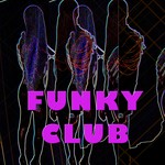 cover: Various - Funky Club