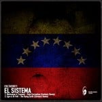 cover: Markoman & Tsunami|Egro & N-fett - El Sistema