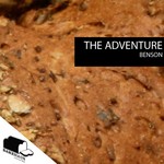 cover: Benson - The Adventure