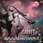 cover: Various - Guilt By Association Vol 3