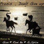 cover: Prosis - Don't Give Up