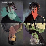 cover: The Source - Freak Of Nature