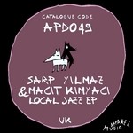 cover: Yilmaz, Sarp|Macit Kimyaci - Lokal Jazz EP