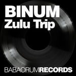 cover: Binum - Zulu Trip