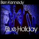 cover: Ben Kennedy - Blue Holiday