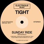 cover: Tight - Sunday Ride