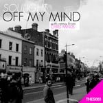 cover: Soulight - Off My Mind