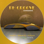 cover: Ph Groove - Hyperdrive