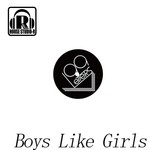 cover: 99 Letters - Boys Like Girls EP