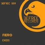 cover: Fiero - Exess