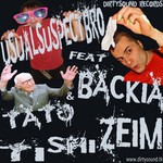 cover: Backia & Tato|Usualsuspectbro - Ti Shi Zeim (Original Mix)