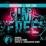 cover: Maduzah|Sue Cho - I'm Free (remixes)