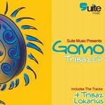 cover: Gomo - Tribaz EP