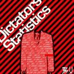 cover: Buzzy - Dictators & Statistics