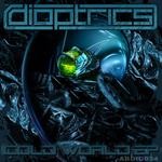 cover: Dioptrics - Cold World EP