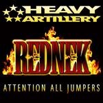 cover: Rednek - Attention All Jumpers