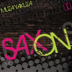 cover: Muza Yakuza - Sax On