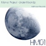 cover: Momo Project - Under Moon EP