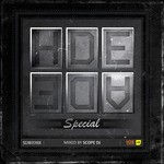 cover: Scope Dj|Various - Scantraxx HDE: ADE 2011 Special (mixed By Scope DJ) (unmixed tracks)