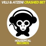 cover: Villi & Atzeni - Crashed Bet EP