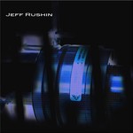 cover: Jeff Rushin - Robuust! EP