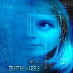 cover: Cryptex Marble - Milk