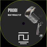 cover: Probi - Beat Vocally EP