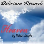 cover: Balazs Knight - Heaven EP