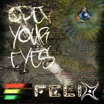 cover: Felix - Open Your Eyes