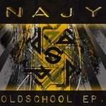 cover: Najy - Oldschool EP