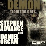 cover: Advance, Stephen|Daniel Orcam - Demon From The Dark EP