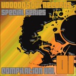 cover: Efren|Jorge Santos|Juan Tdt|Spinky & Ces - Special Series Compilation Vol 01