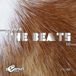 cover: Manu B - The Beat Ep