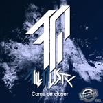 cover: Fill Rusty - Come On Closer EP