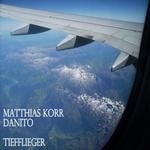 cover: Danito|Korr, Matthias - Tiefflieger