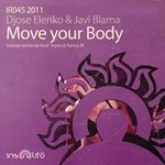 cover: Elenko, Djose|Javi Blama - Move Your Body