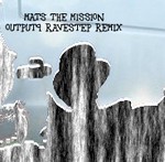 cover: Matty James - The Mission (Output9 Ravestep Mix)