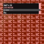 cover: Snatt & Vix - Loco Motion