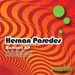 cover: Hernan Paredes - Bamboo EP