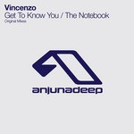 cover: Vincenzo - Get To Know You