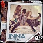 cover: Inna - Un Momento